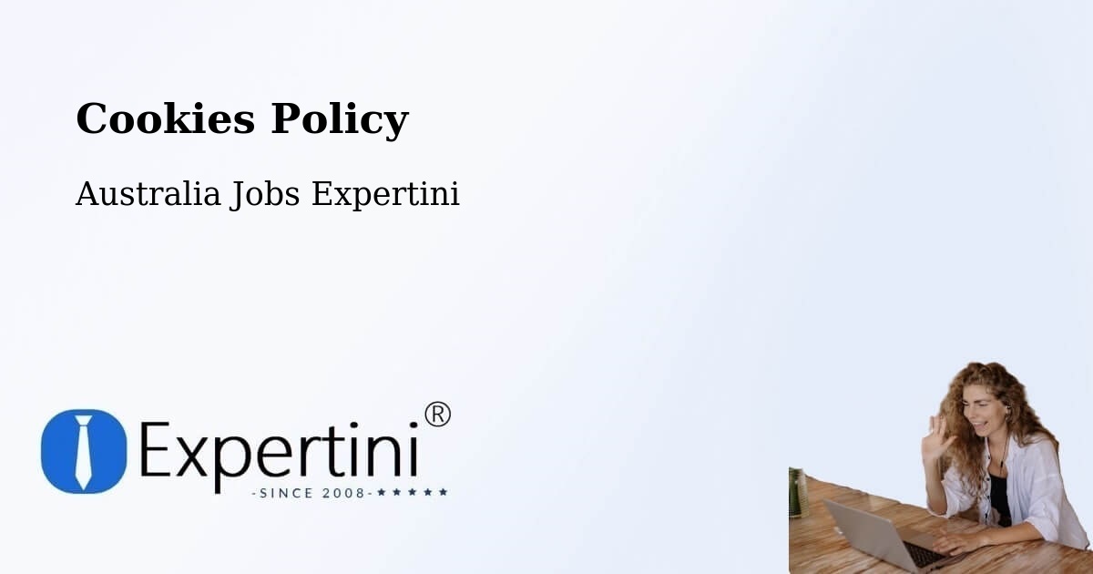 Cookie Policy – Richmond - Australia Jobs Expertini