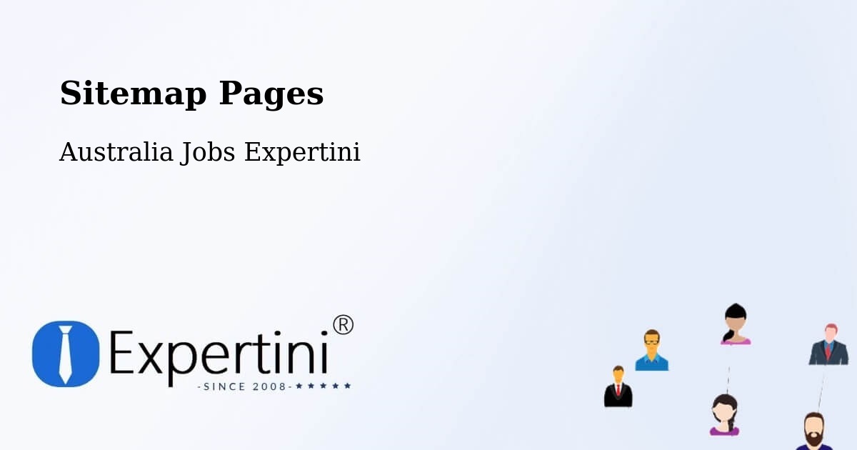 Sitemap Pages - Richmond - Australia Jobs Expertini