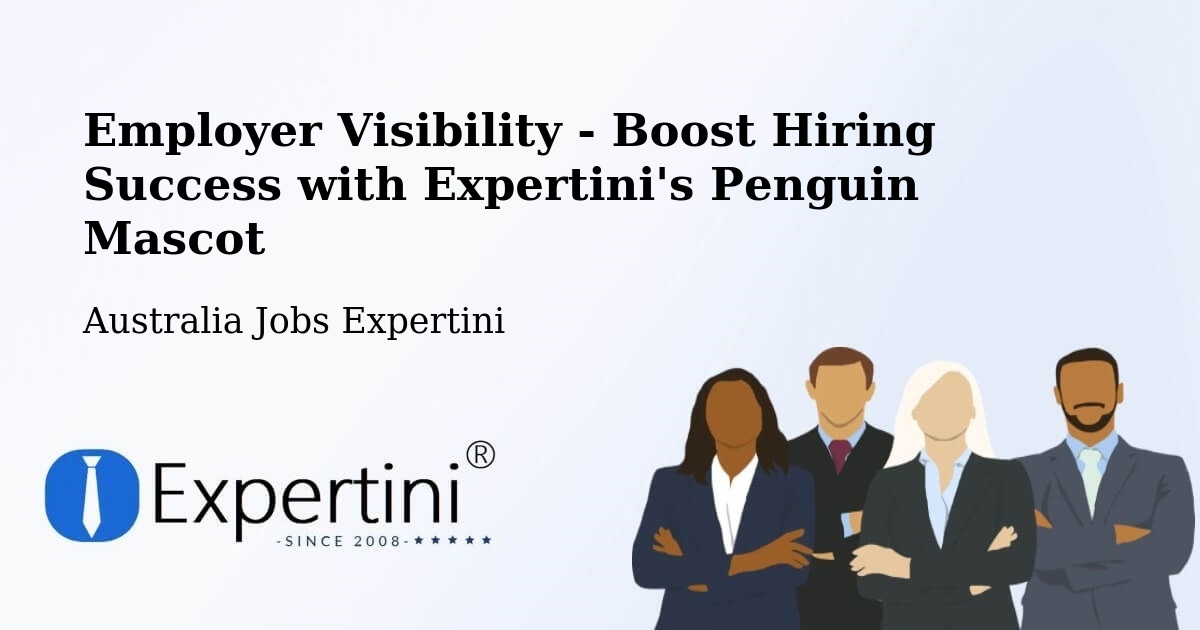 CV and Resume Visibility Optimization – Richmond - Australia Jobs Expertini